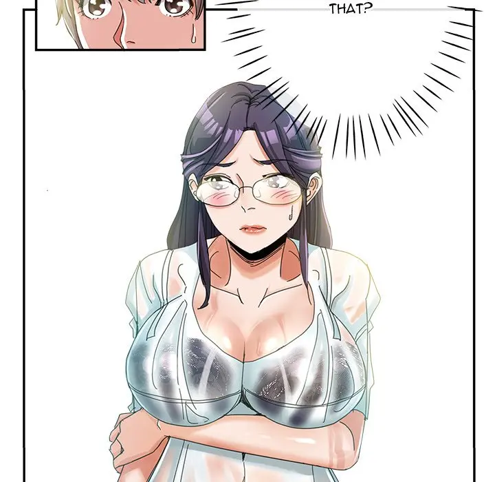 Newfound Partners Manhwa Facon Chapter 8 - Page 24