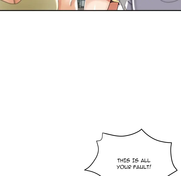 Newfound Partners Manhwa Facon Chapter 8 - Page 27