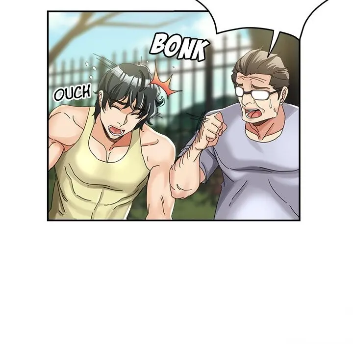 Newfound Partners Manhwa Facon Chapter 8 - Page 28