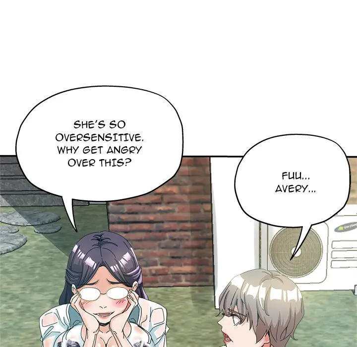 Newfound Partners Manhwa Facon Chapter 8 - Page 29