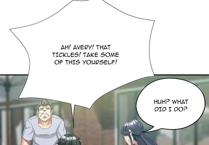 Newfound Partners Manhwa Facon Chapter 8 - Page 3