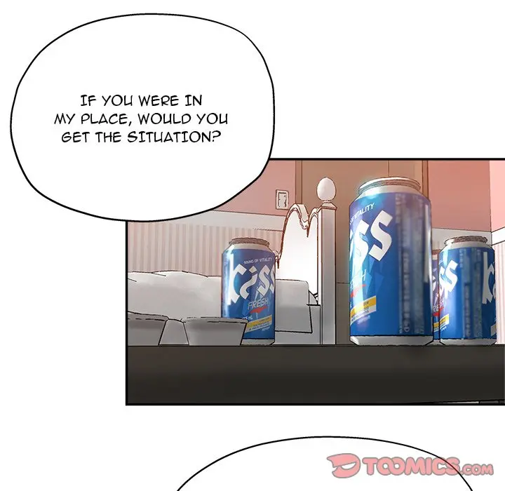 Newfound Partners Manhwa Facon Chapter 8 - Page 32