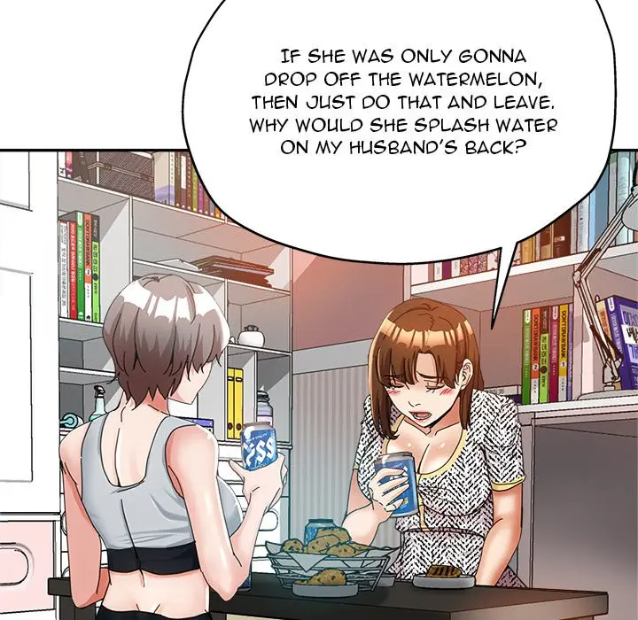 Newfound Partners Manhwa Facon Chapter 8 - Page 33