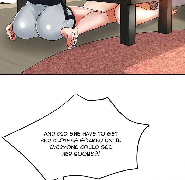 Newfound Partners Manhwa Facon Chapter 8 - Page 34