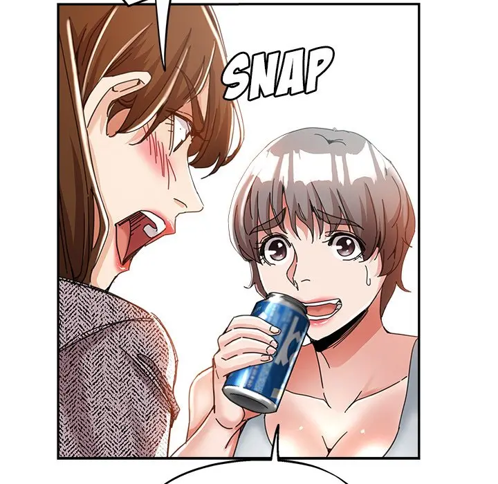 Newfound Partners Manhwa Facon Chapter 8 - Page 35