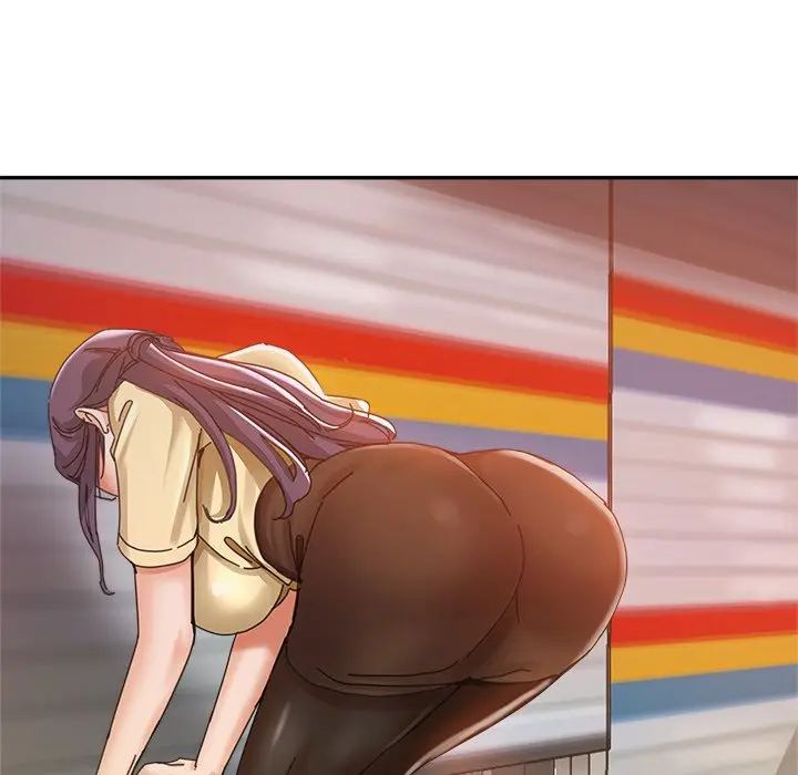Newfound Partners Manhwa Facon Chapter 8 - Page 39