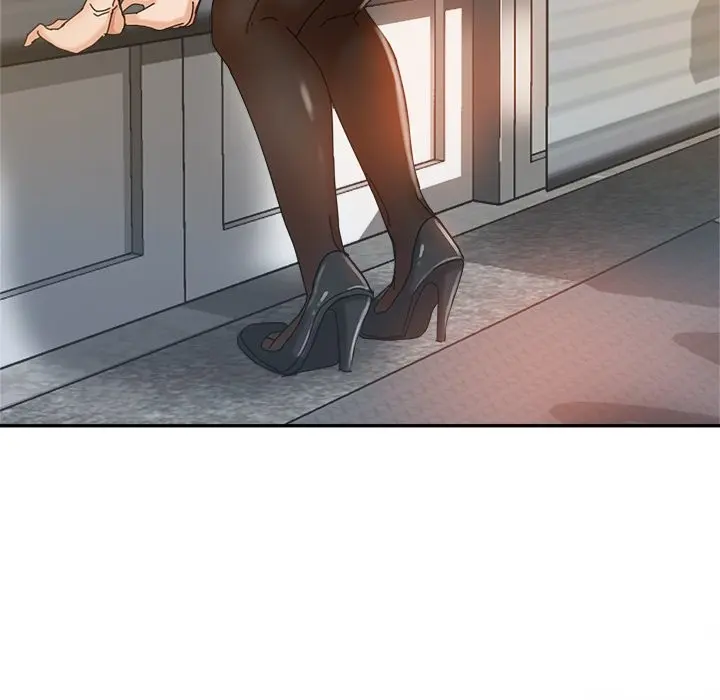 Newfound Partners Manhwa Facon Chapter 8 - Page 40