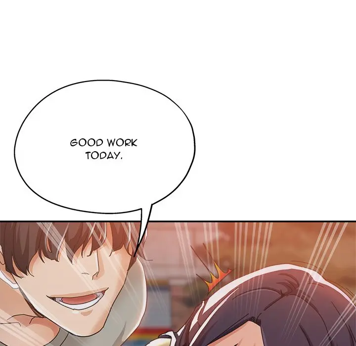 Newfound Partners Manhwa Facon Chapter 8 - Page 41