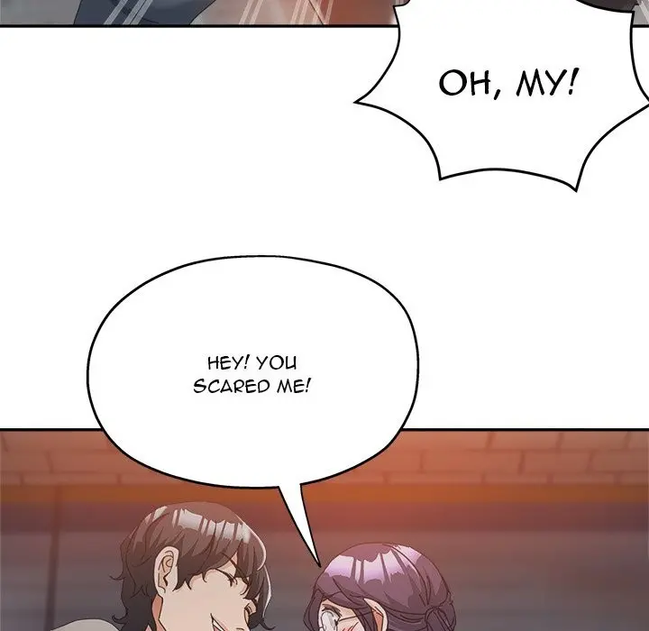 Newfound Partners Manhwa Facon Chapter 8 - Page 43