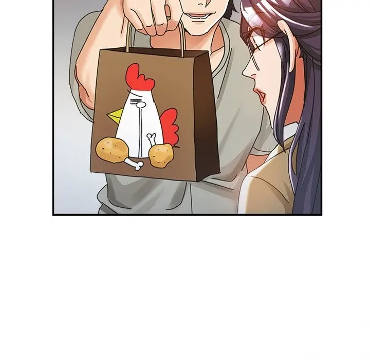 Newfound Partners Manhwa Facon Chapter 8 - Page 46