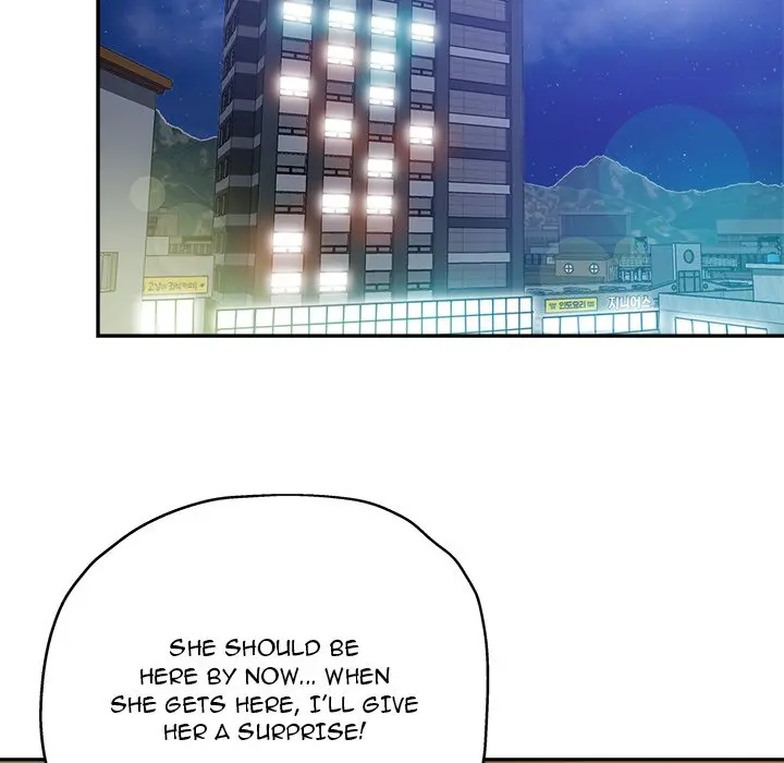 Newfound Partners Manhwa Facon Chapter 8 - Page 48