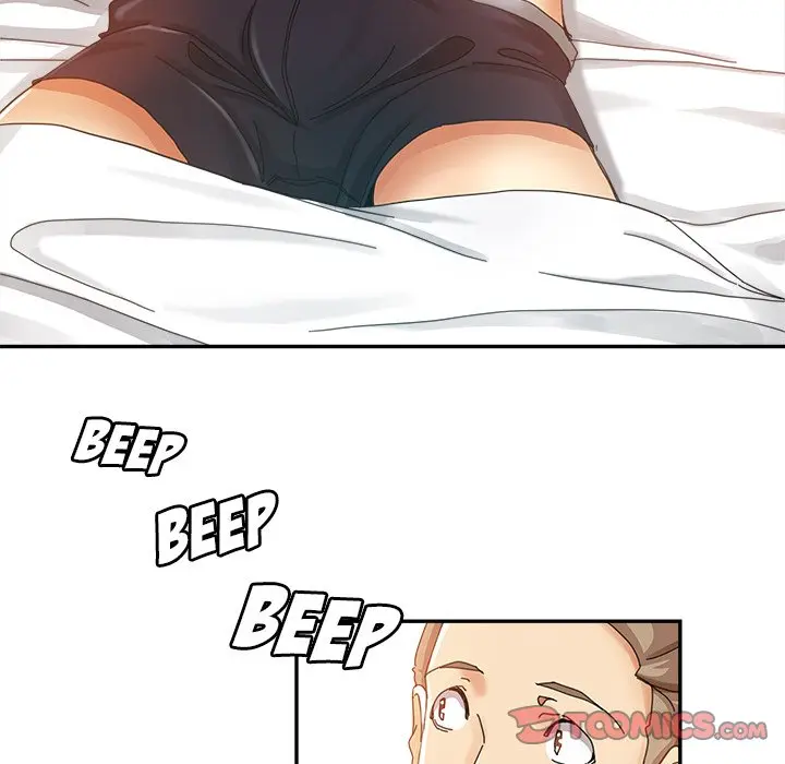 Newfound Partners Manhwa Facon Chapter 8 - Page 50