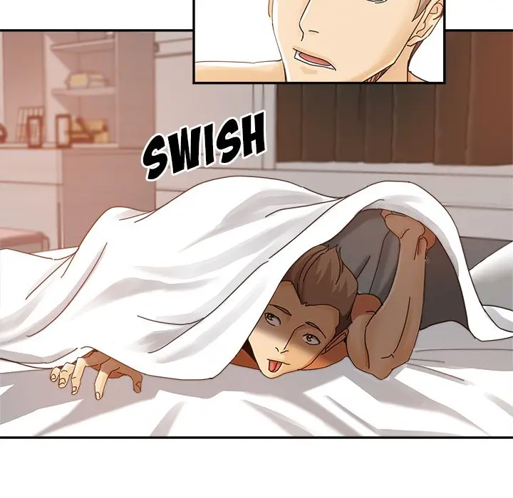 Newfound Partners Manhwa Facon Chapter 8 - Page 51