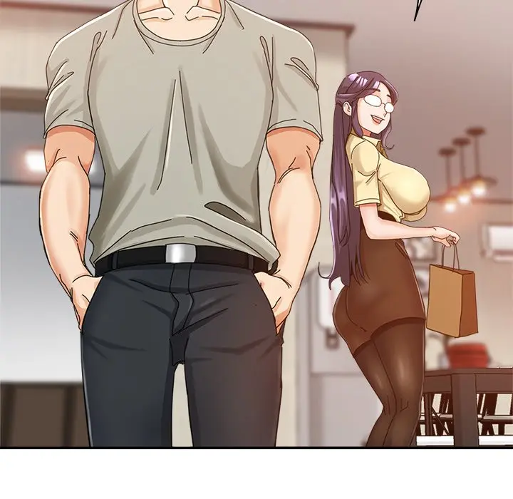 Newfound Partners Manhwa Facon Chapter 8 - Page 53