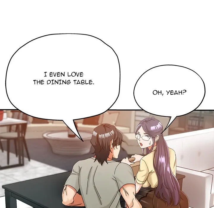 Newfound Partners Manhwa Facon Chapter 8 - Page 54