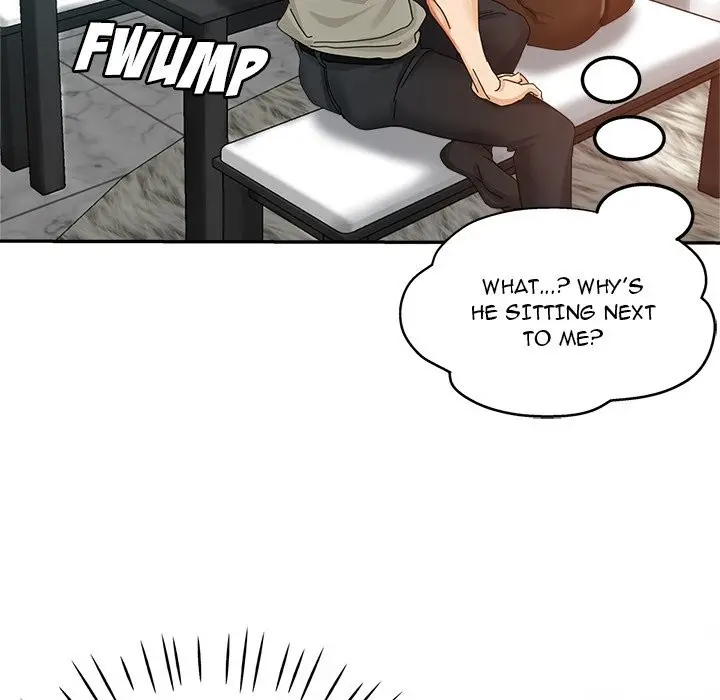 Newfound Partners Manhwa Facon Chapter 8 - Page 55