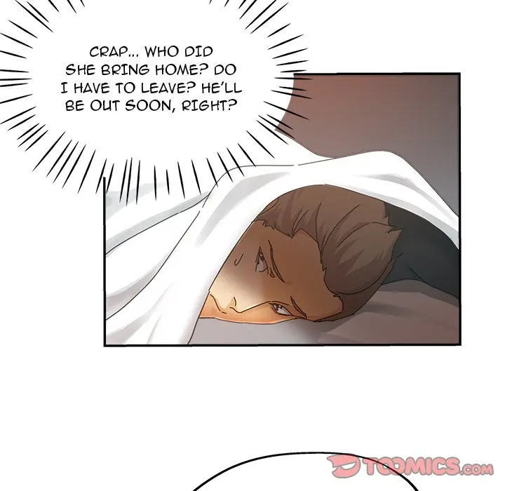 Newfound Partners Manhwa Facon Chapter 8 - Page 56