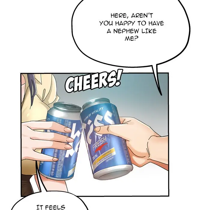 Newfound Partners Manhwa Facon Chapter 8 - Page 57