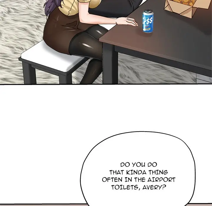 Newfound Partners Manhwa Facon Chapter 8 - Page 59