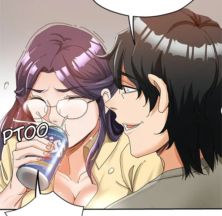 Newfound Partners Manhwa Facon Chapter 8 - Page 60