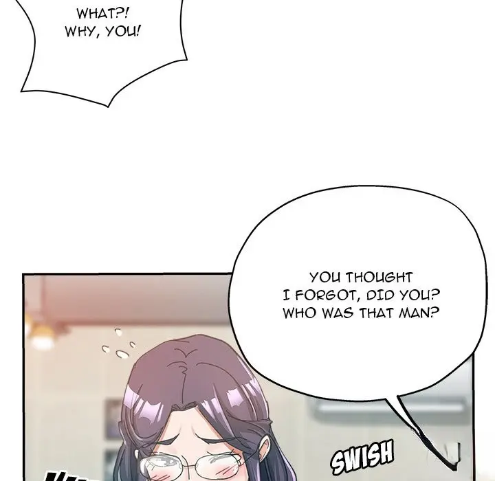 Newfound Partners Manhwa Facon Chapter 8 - Page 61