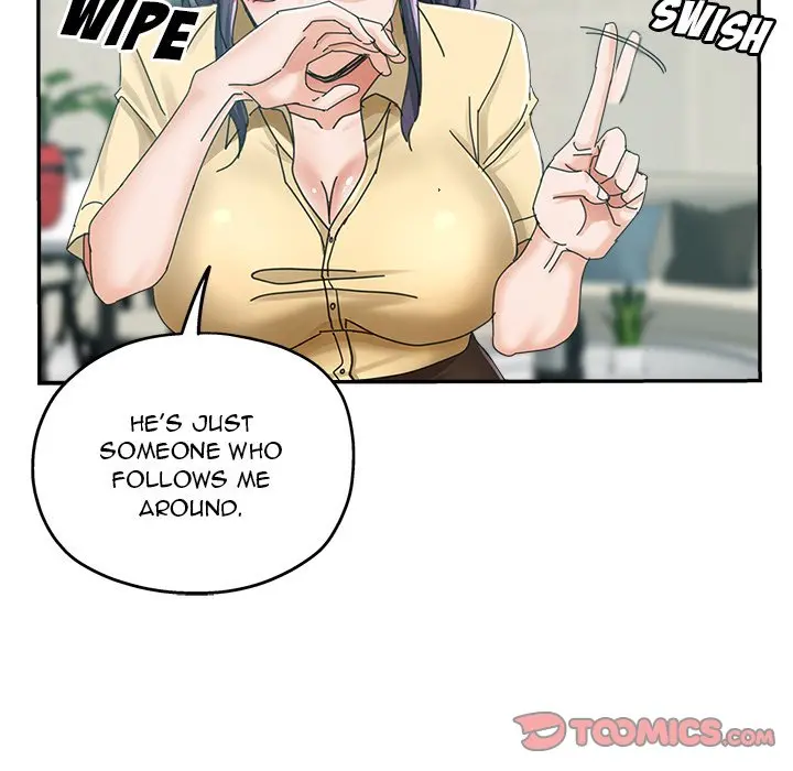 Newfound Partners Manhwa Facon Chapter 8 - Page 62