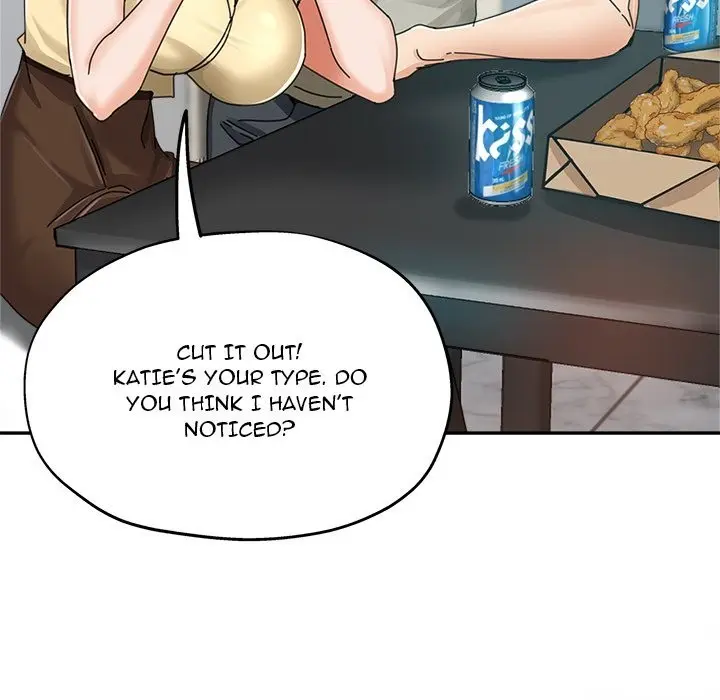 Newfound Partners Manhwa Facon Chapter 8 - Page 64