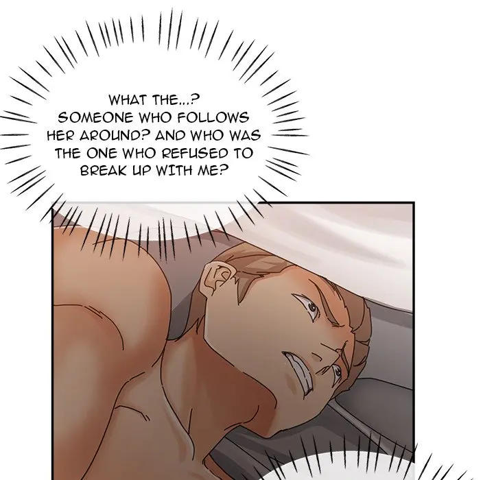 Newfound Partners Manhwa Facon Chapter 8 - Page 65