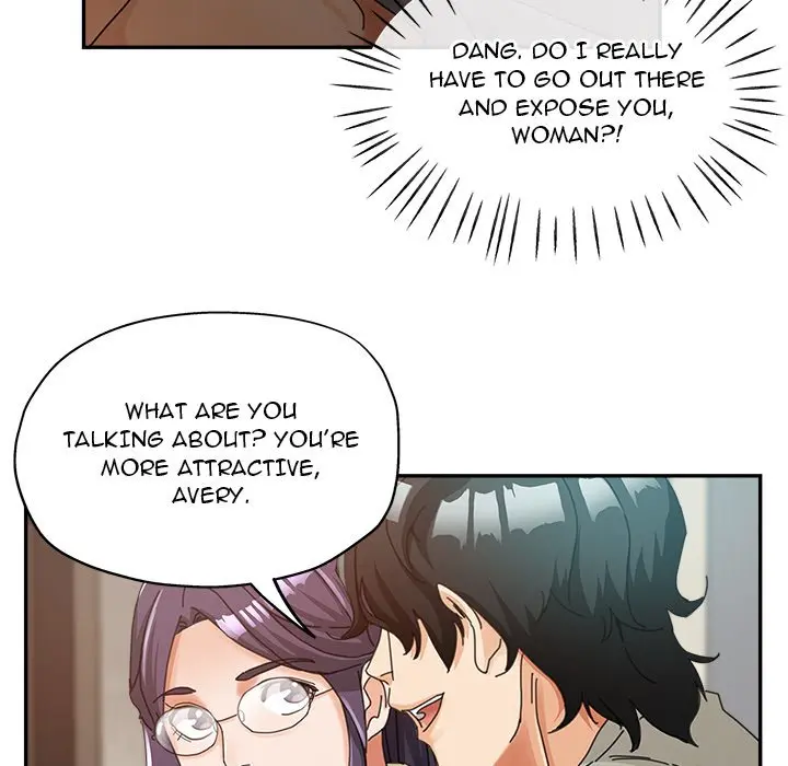 Newfound Partners Manhwa Facon Chapter 8 - Page 66