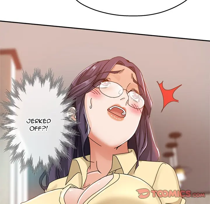 Newfound Partners Manhwa Facon Chapter 8 - Page 68