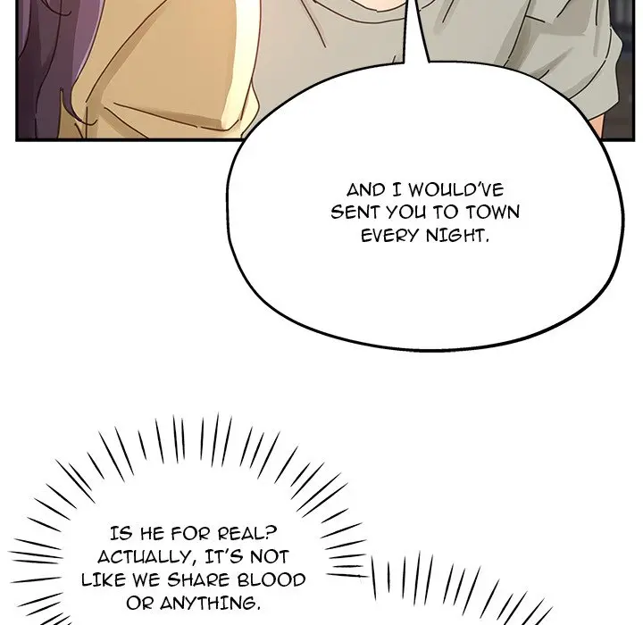 Newfound Partners Manhwa Facon Chapter 8 - Page 71