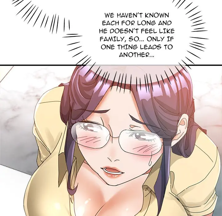 Newfound Partners Manhwa Facon Chapter 8 - Page 72