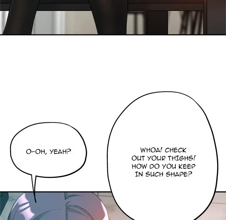 Newfound Partners Manhwa Facon Chapter 8 - Page 75