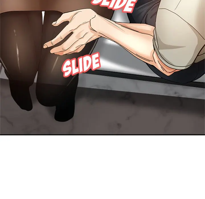 Newfound Partners Manhwa Facon Chapter 8 - Page 77