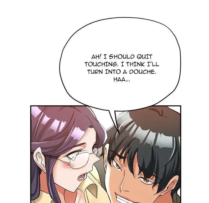 Newfound Partners Manhwa Facon Chapter 8 - Page 78
