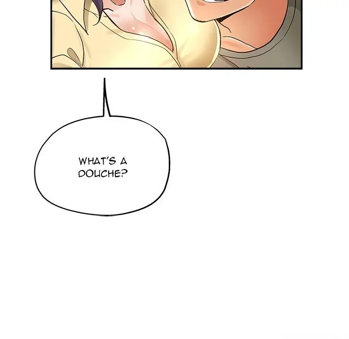 Newfound Partners Manhwa Facon Chapter 8 - Page 79