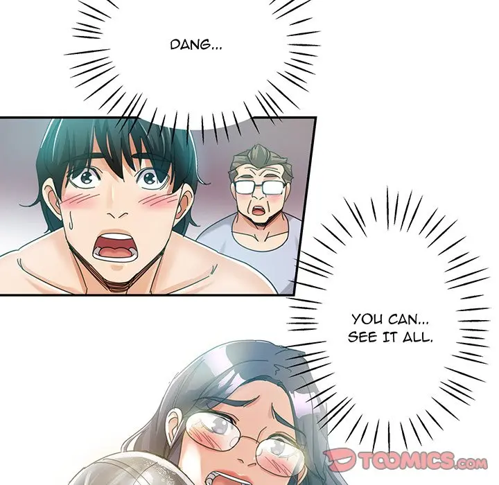 Newfound Partners Manhwa Facon Chapter 8 - Page 8