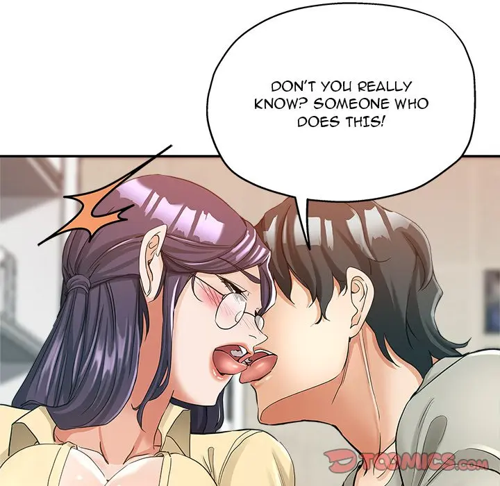 Newfound Partners Manhwa Facon Chapter 8 - Page 80