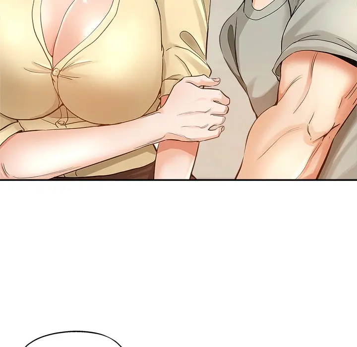 Newfound Partners Manhwa Facon Chapter 8 - Page 81