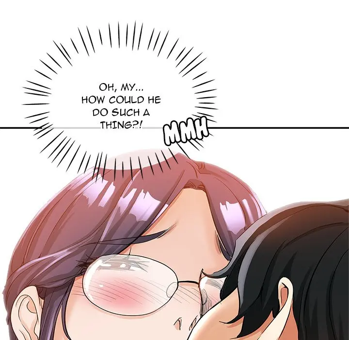 Newfound Partners Manhwa Facon Chapter 8 - Page 83