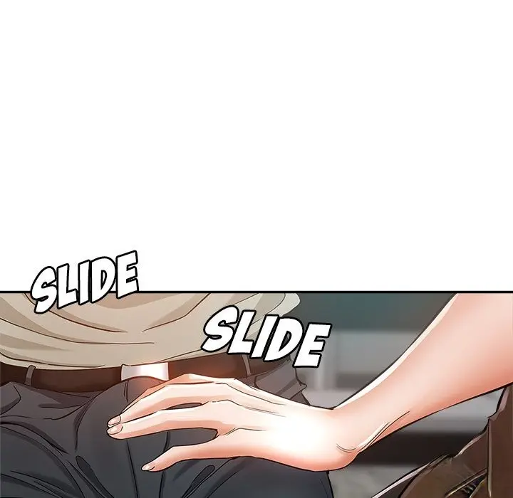 Newfound Partners Manhwa Facon Chapter 8 - Page 85