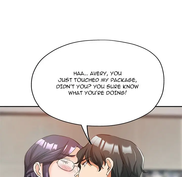Newfound Partners Manhwa Facon Chapter 8 - Page 87