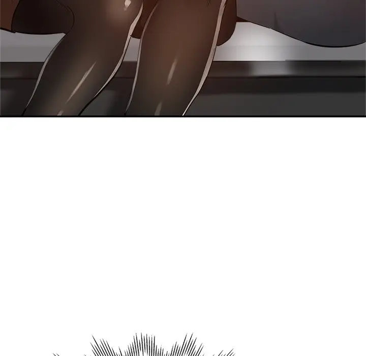 Newfound Partners Manhwa Facon Chapter 8 - Page 89