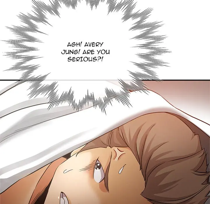 Newfound Partners Manhwa Facon Chapter 8 - Page 90