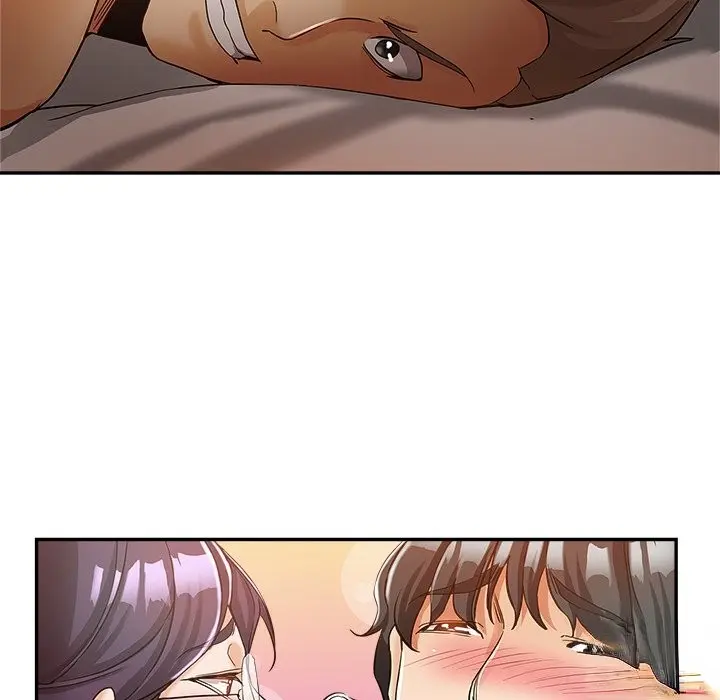 Newfound Partners Manhwa Facon Chapter 8 - Page 91