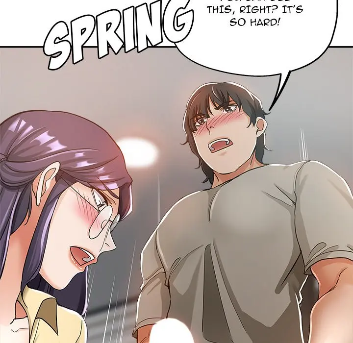 Newfound Partners Manhwa Facon Chapter 8 - Page 93