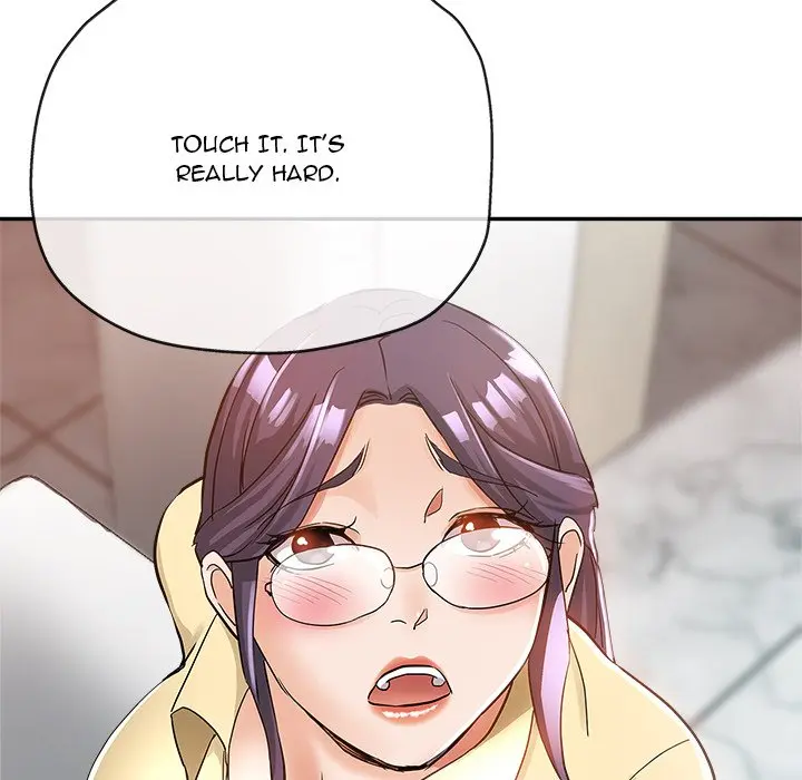Newfound Partners Manhwa Facon Chapter 8 - Page 95