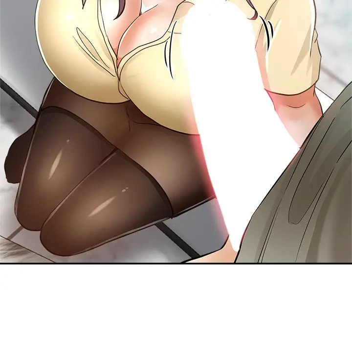 Newfound Partners Manhwa Facon Chapter 8 - Page 96