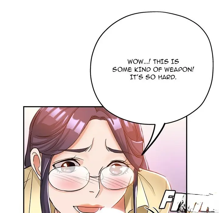 Newfound Partners Manhwa Facon Chapter 8 - Page 97