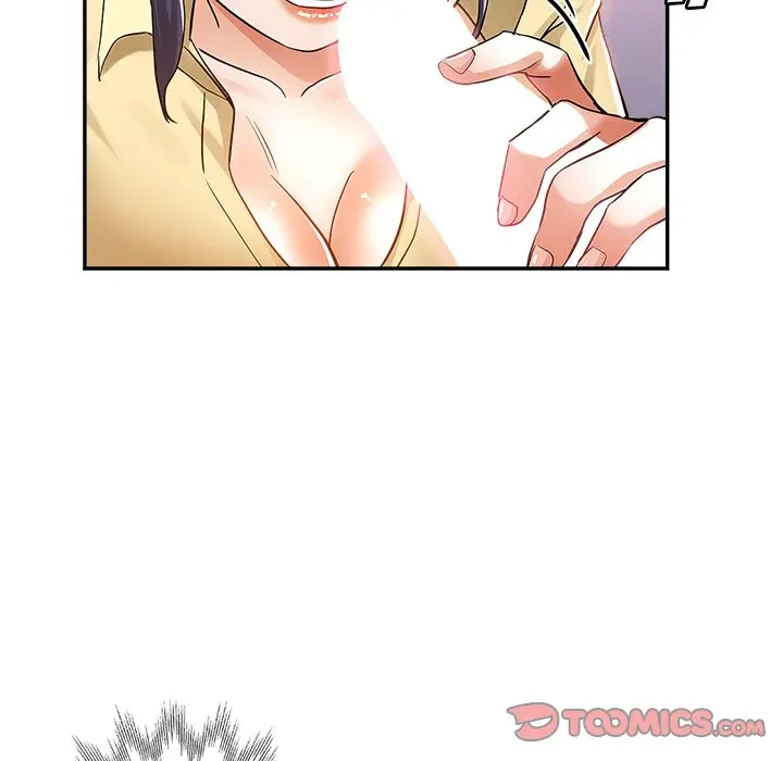 Newfound Partners Manhwa Facon Chapter 8 - Page 98